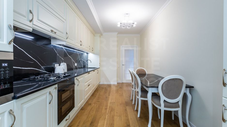 Chirie, apartament, 2 camere, strada Constantin Stere, Buiucani - Poză 11