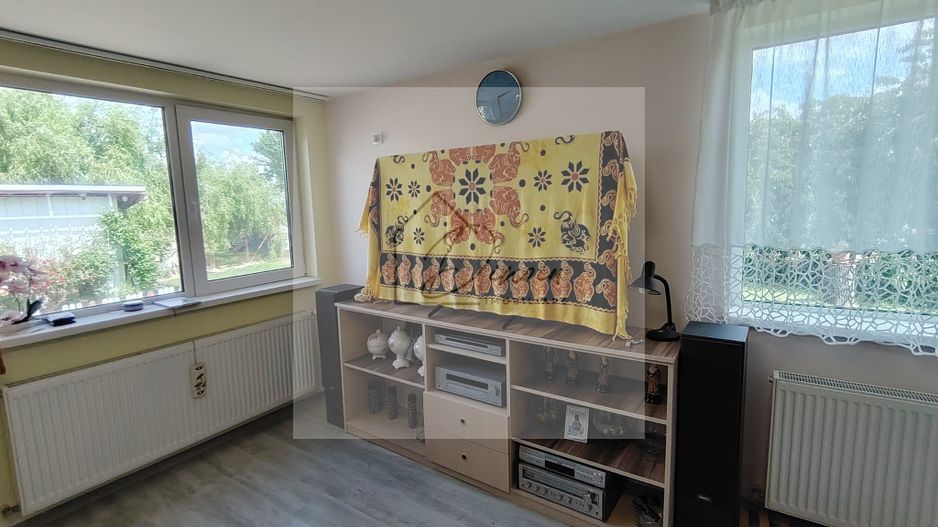 Casa Ciocanesti Cretu - 2 camere cu teren 2539 mp  - Jud. Dambovita - Poză 7