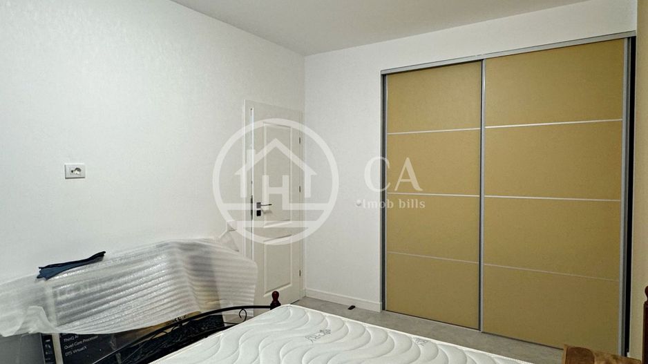 Apartament de vânzare cu 2 camere in Sanmartin, Bihor - Poză 5