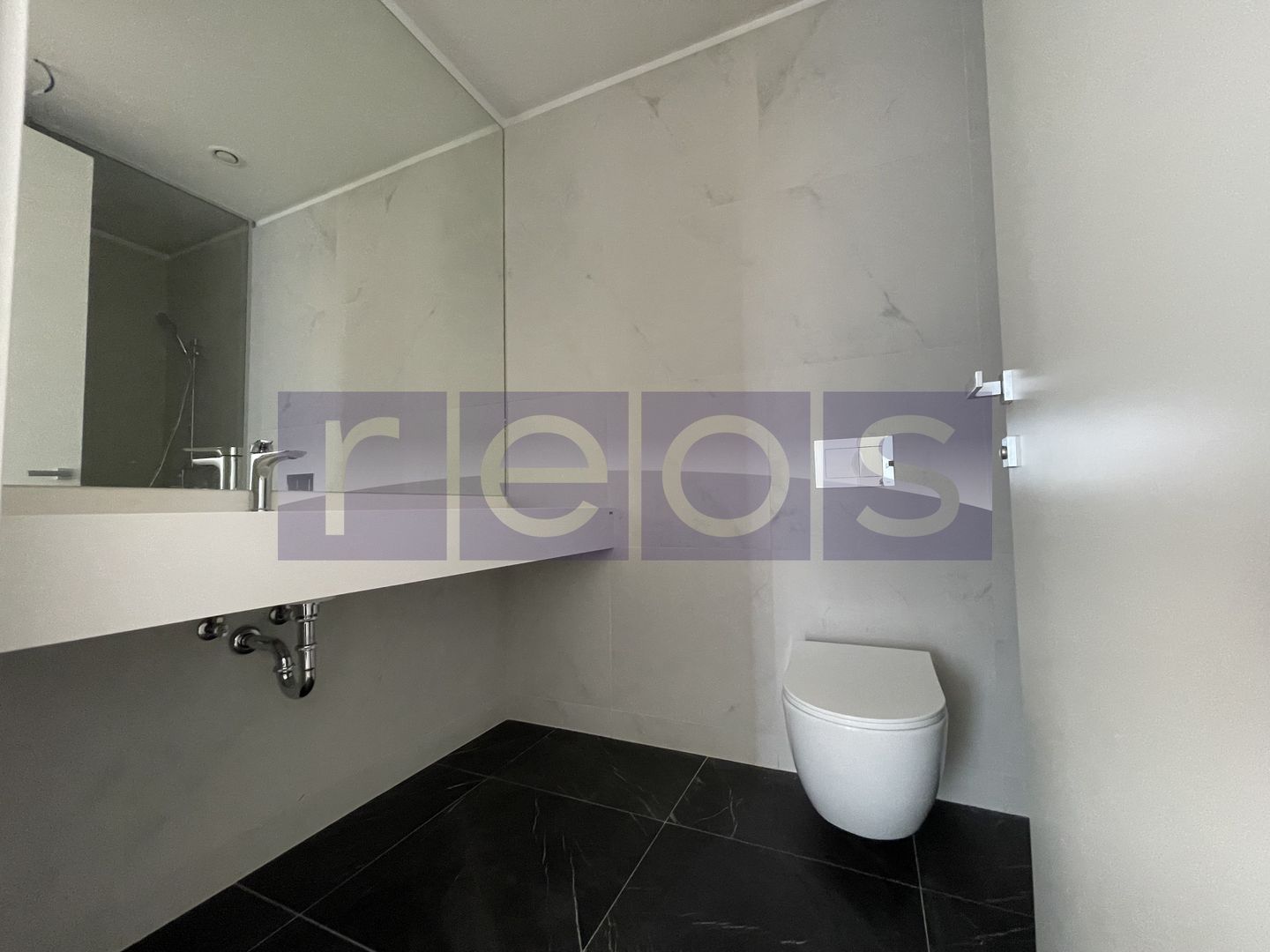 ETAJ 9-13 | 3CAMERE |VEDERE PANORAMICA| PARCARE|TERASA |ONE VERDI PARK - Poză 6