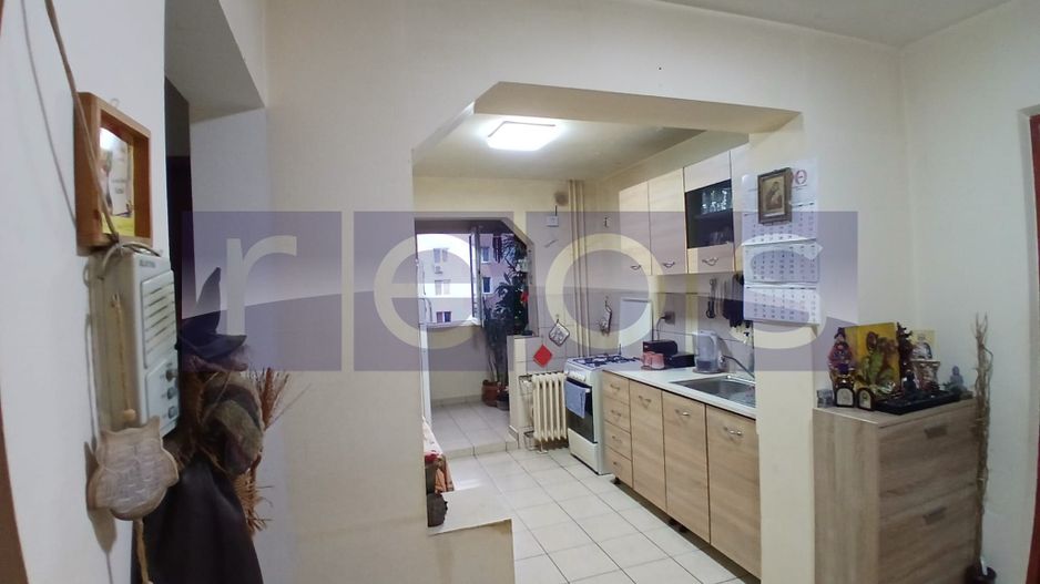 VANZARE 3 CAMERE ZONA DRISTOR RAMNICU VALCEA | METROU | - Poză 4