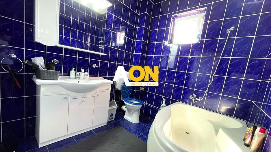 Casa de vanzare 120 mp utili 580 mp teren Cetate - Poză 10