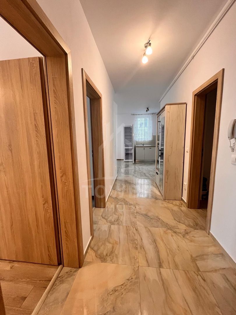 Apartament modern 2 camere - City Residence | 60 mp | - Poză 7