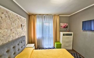 Apartament 2 camere decomandat | Central,Baile Govora| 56 mp - Poză 4