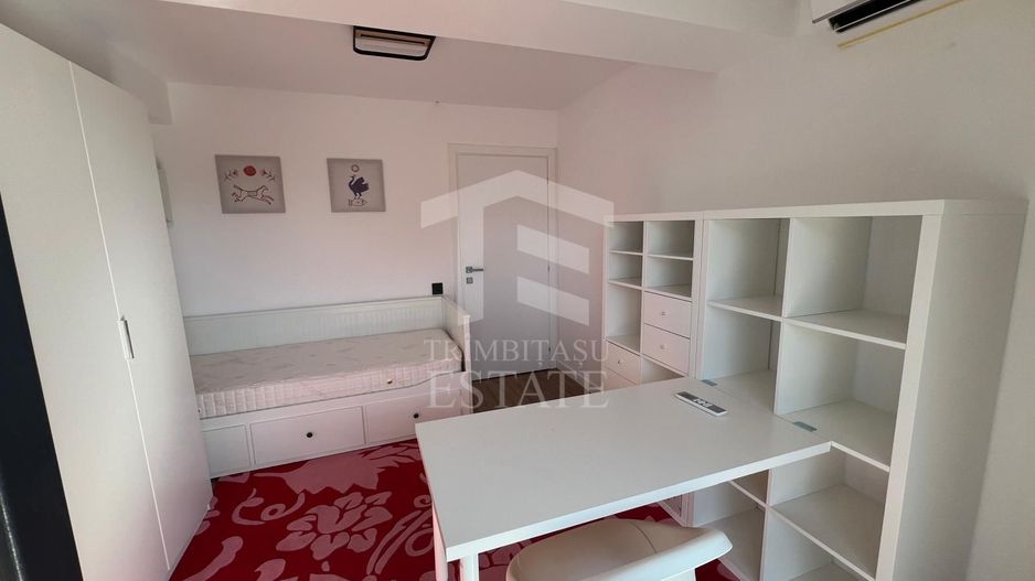3 camere | Modern | Parcare - Poză 11