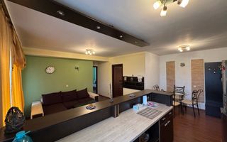 apartament 3 camere de inchiriat in Floresti cu parcare si zona verde - Poză 2