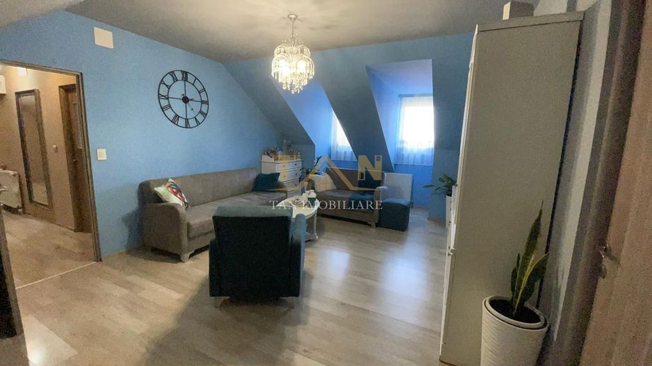 Apartament 3camere - Ghiroda 105mp Utili De Vânzare - Poză 2