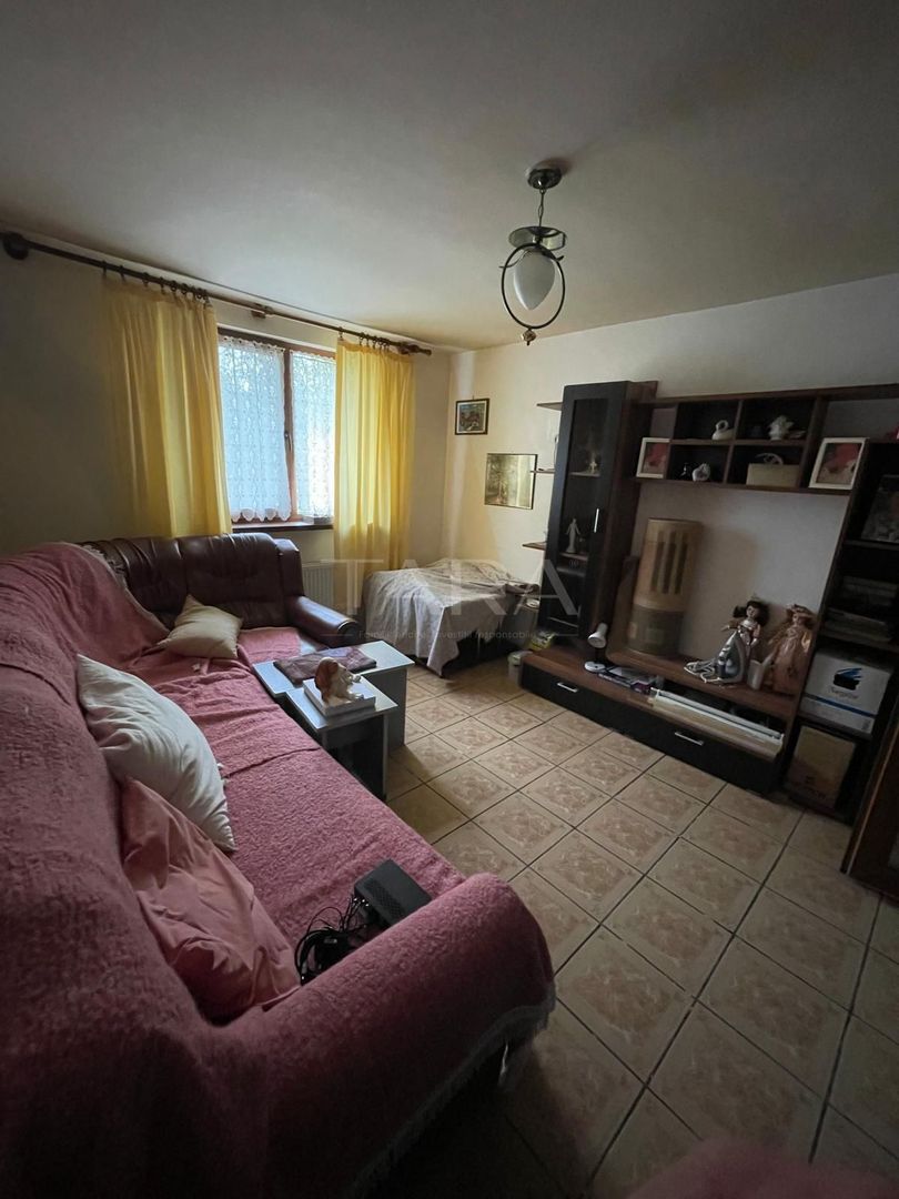 Exclusivitate  Apartament complet utilat, Dâmbul Rotund - Poză 3