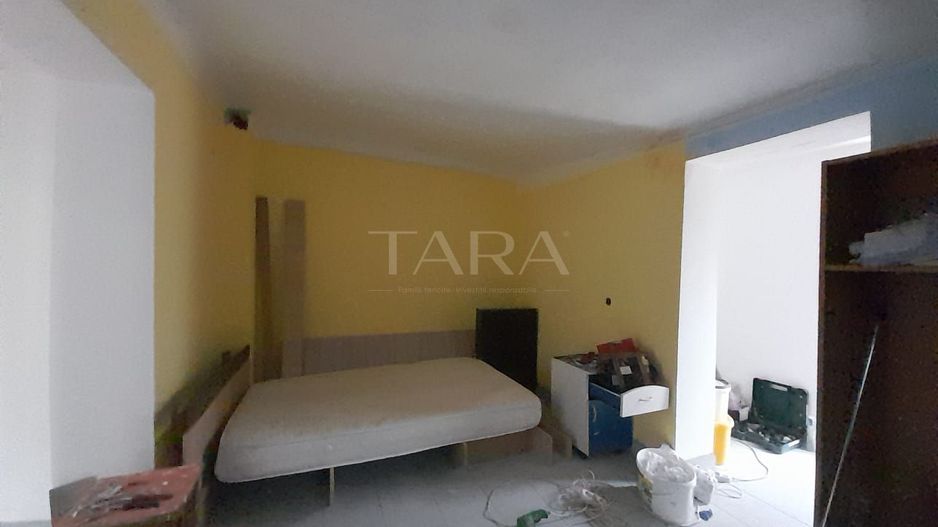 Casa cuplata cu 2 camere zona Plopilor - Poză 2