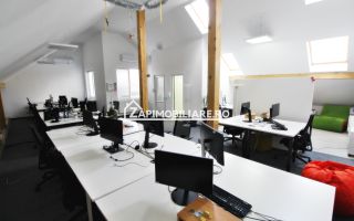 Spatii birouri - Zona Centrala - cuprinse intre 97 mp si 446 mp - Poză 1