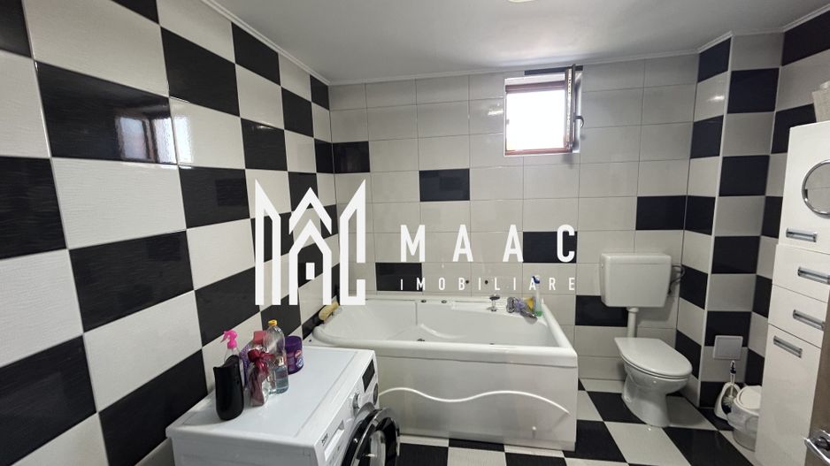 Casă individuală - 5 camere I Avrig  I Teren 1540 - Poză 11