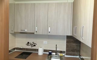 Garsonieră cochetă | Balcon de 4 mp | Zona Expo Transilvania - Poză 6