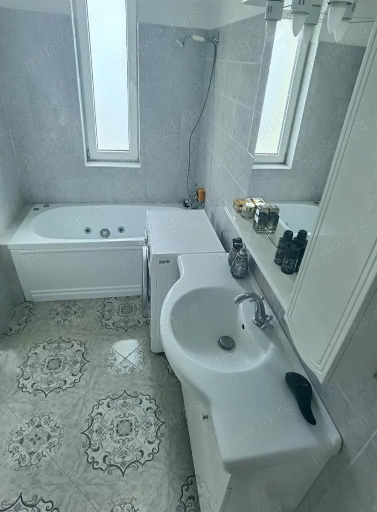 Apartament 2 camere Giroc cu scara interioara - Poză 8