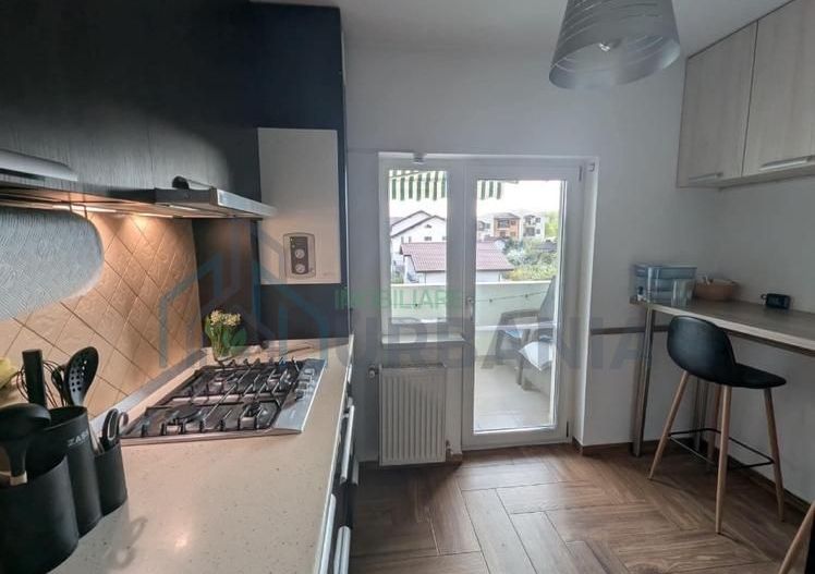 Apartament 2 camere, mobilat și utilat, cu loc de parcare – Iasi, Bucium, Str. Visan - Poză 2