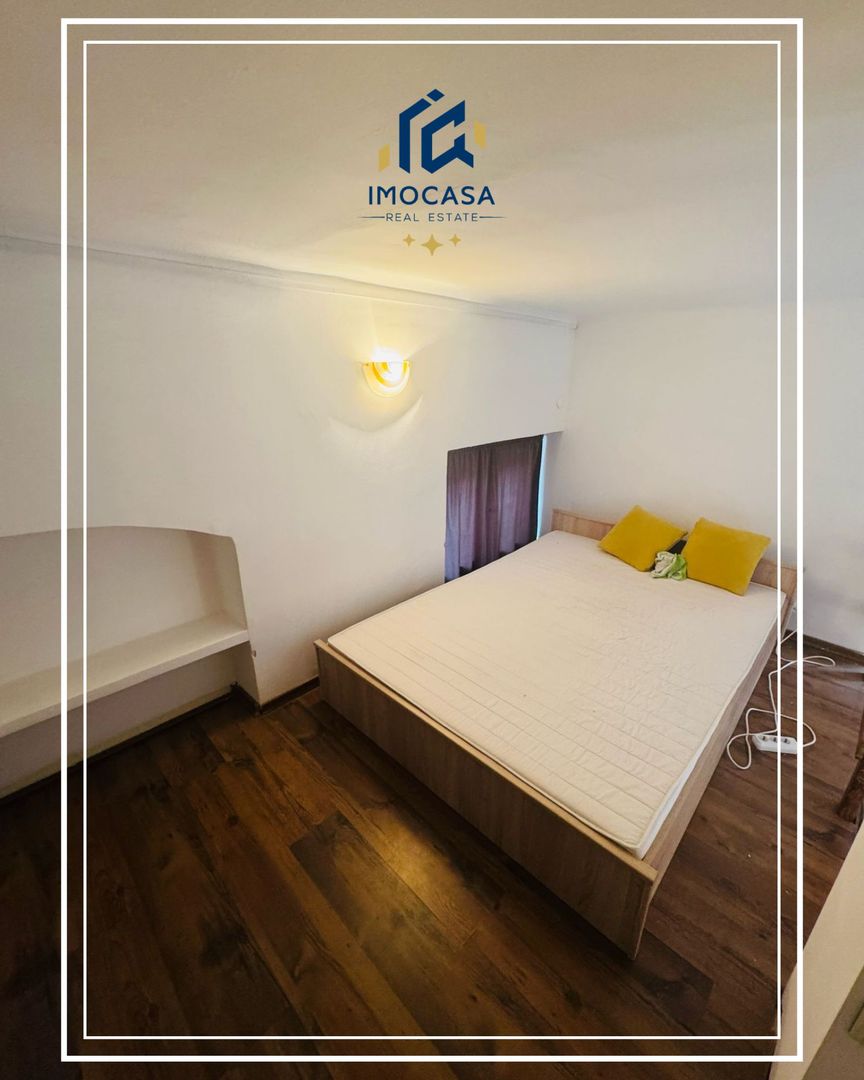 Centru Arad, Apartament 5 camere de vanzare, priveliste panoramica - Poză 19