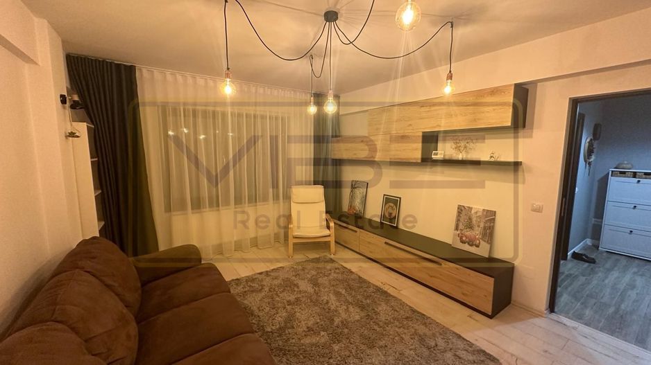 Moara De Vant - Semicentral- decomandat - parcare - Poză 1