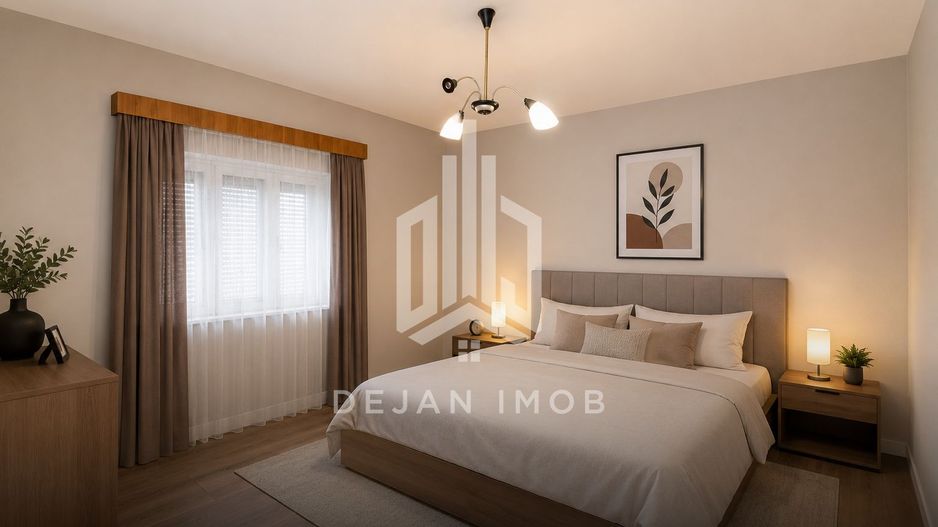 Casă | Teren 1.090 mp | Sfântu Gheorghe - Poză 14