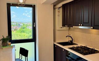Apartament 2 camere de închiriat – Lagom Apartments, Valea Lupului – Rediu - Poză 9