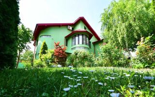 Casa de vanzare – zona Arcasilor, Galati - Poză 12