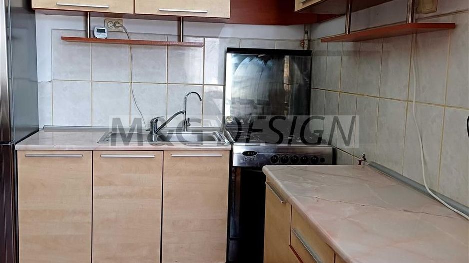 Apartament 3 camere zona Elisabetin - la casa - Poză 9