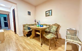 3 camere decomandate, etaj intermediar, Mănăștur - Poză 2