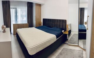 Apartament modern cu terasă generoasă, la doar câteva minute de VIVO - Poză 4
