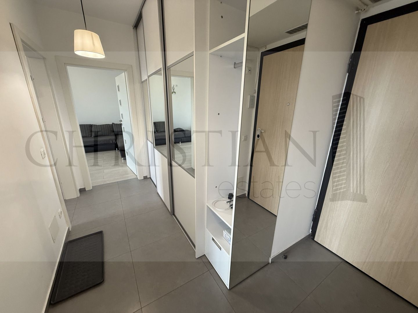 Apartament 2 camere - Politehnica - Exigent One - Parcare - Poză 6