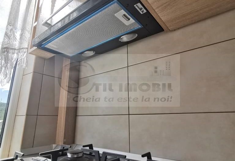 Apartament 2 camere recent renovat  Alexandru cel Bun 400 euro - Poză 3