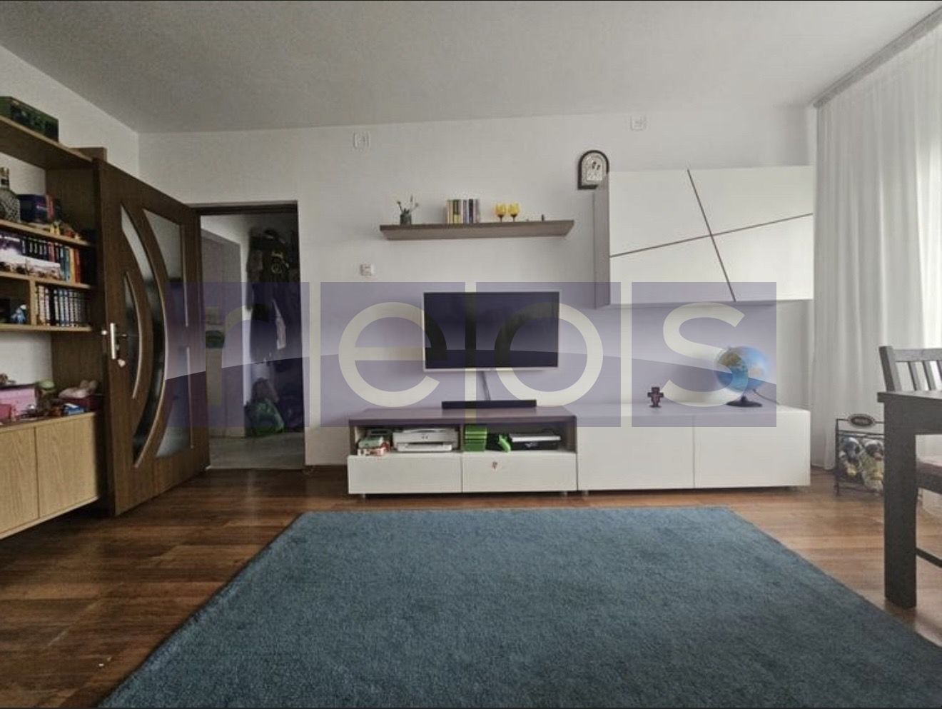 VÂNZARE 3 CAMERE | ZONA DRISTOR | 2 BAI - Poză 2