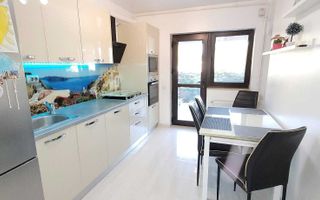 Casă modernă P+1+M în complex privat - Zona Dantelei - Poză 2