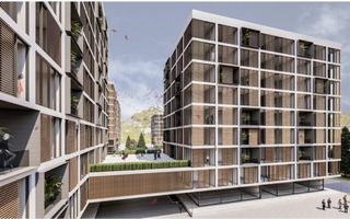 Teren intravilan cu proiect si autorizatie de construire Brasov Harman - Poză 6