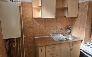 Apartament cu 1 camera | Manastur | Zona Linistita | Centrala proprie - Poză 4