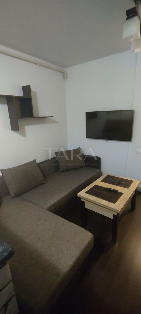 Garsonieră 23 mp,cu parcare inclusă-Zona Regal - Poză 1