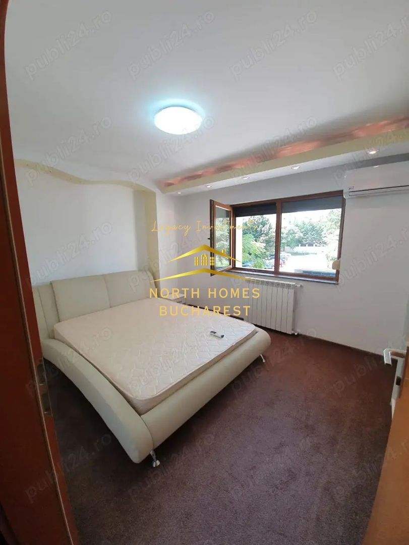 Apartament Duplex Elegant – Matei Basarab - Poză 1