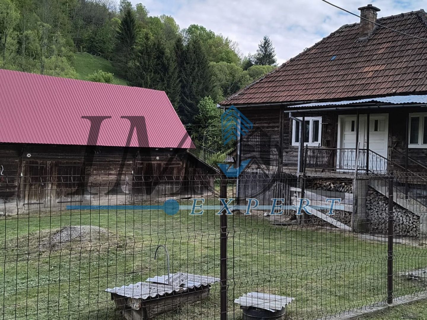 Casă țărănească de vânzare, Avram Iancu, Alba - Poză 3