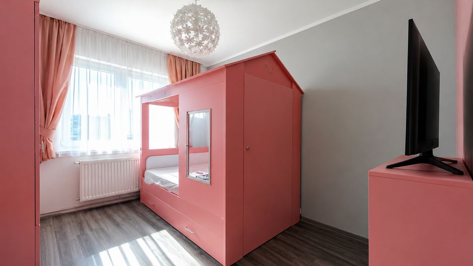 Comision 0%! Vânzare  4 camere |etaj 2/8| Cartier Mărăști | - Poză 7