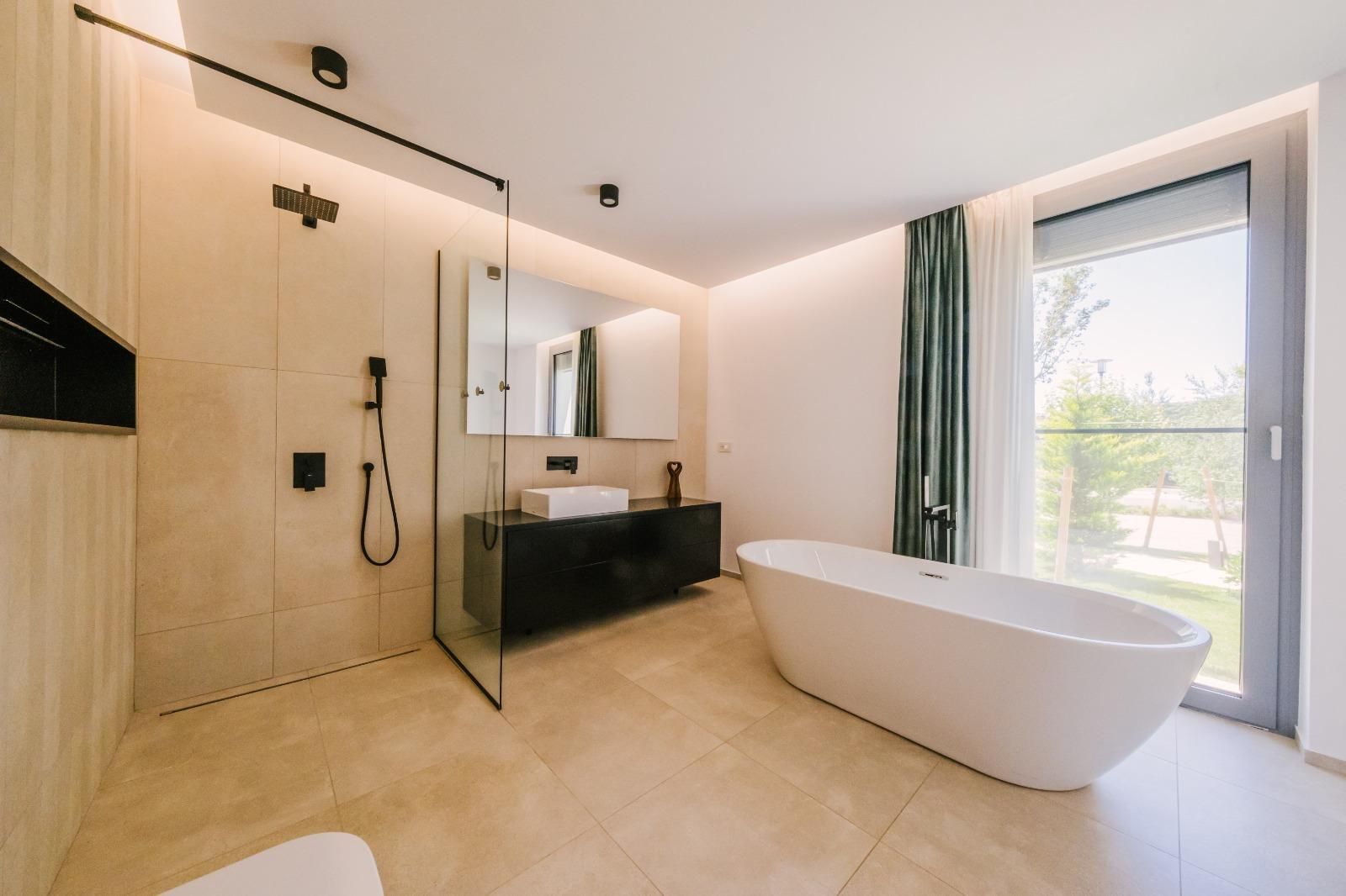 Casa exclusiva in padure Dumbrava Vlasiei - Poză 13