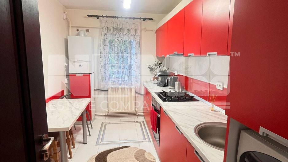 Ap cu 3 Cam Decomandat 54Mp I Suceava/Burdujeni I 85.000Euro - Poză 7