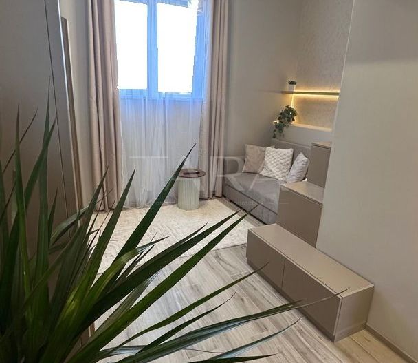 Studio modern de vânzare, Calea Dorobanților, Nasaud, Semicentral. - Poză 5