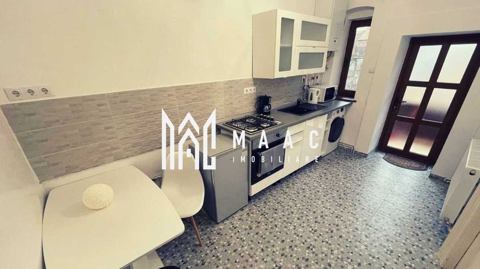 Apartament 1 camera I Centrul Vechi - Poză 6