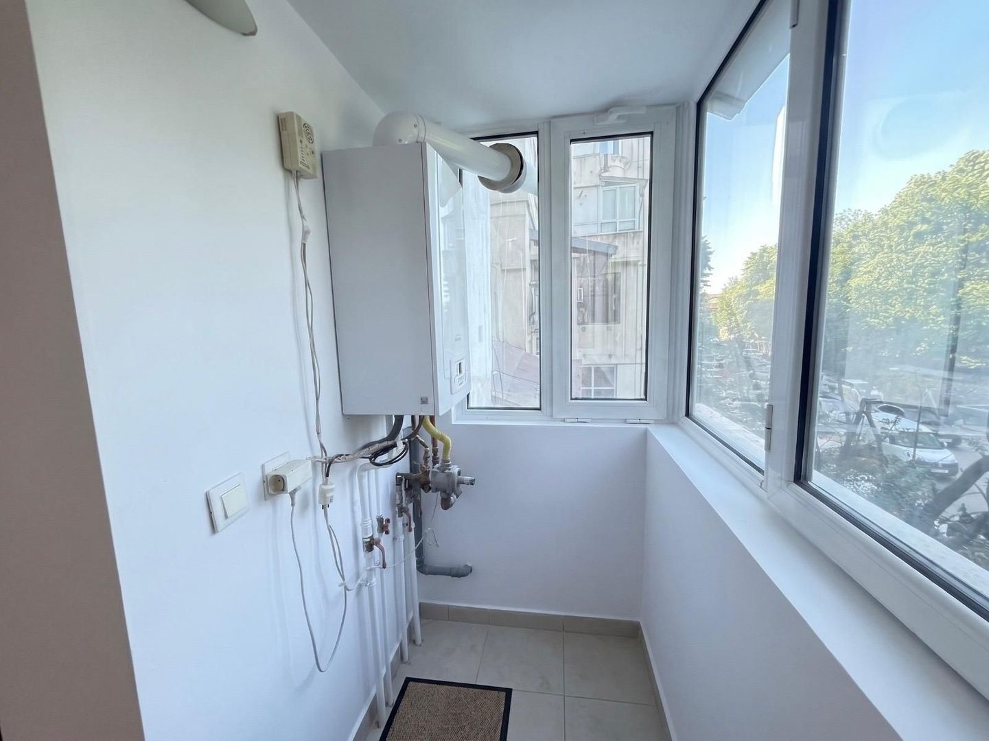 APARTAMENT 4 CAMERE ‖ SPLAIUL UNIRII ‖ 7 MINUTE METROU ‖ - Poză 7