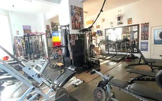 NAVODARI (COD 10) - Spatiu comercial de vanzare sau inchiriere - Poză 3