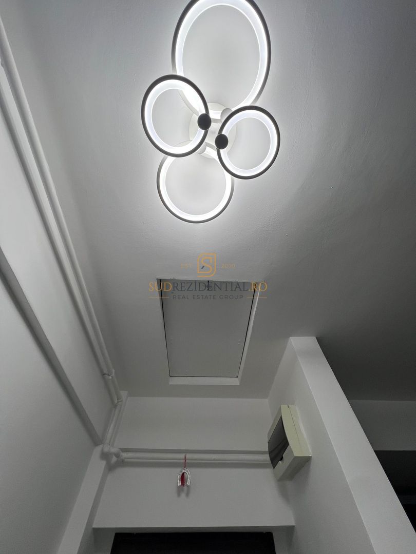 Apartament 3 camere, gata de mutare, zona Oltenitei, Comision 0% - Poză 8