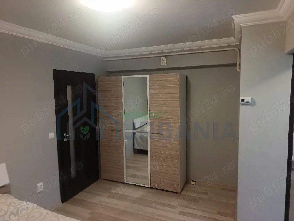 Închiriere ap 1 camera în bloc nou - Poză 2
