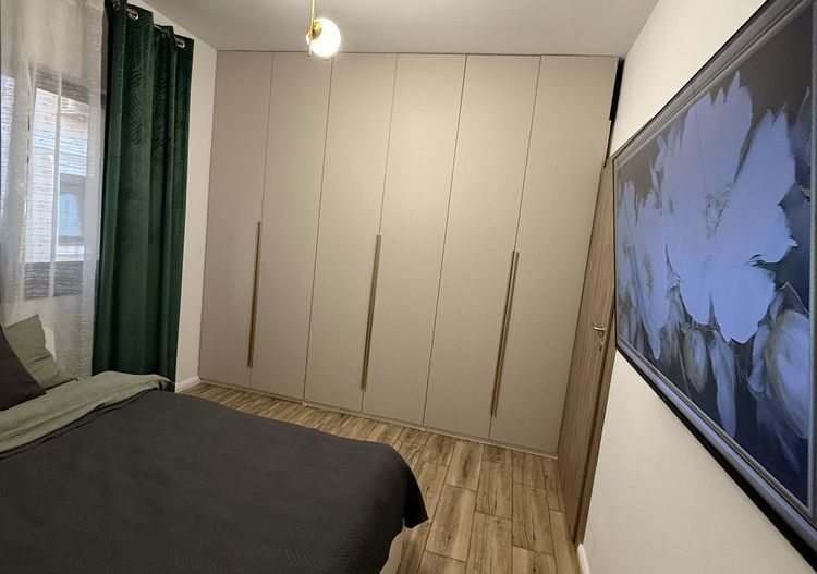 Giroc | 2 Camere - 50mp | Etaj 2 | Parcare acoperita | Pod | Mobilat - Poză 7