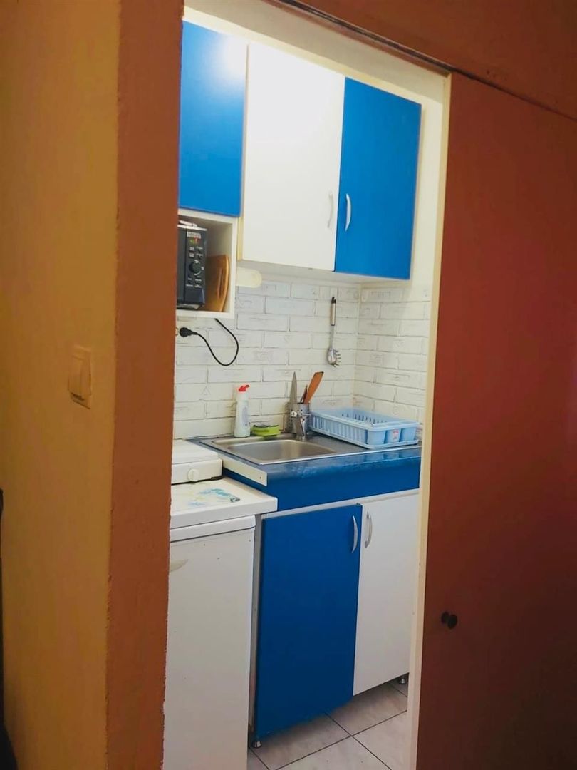 Garsoniera din uscatorie 18mp Rogerius Strada Moldovei - Poză 4