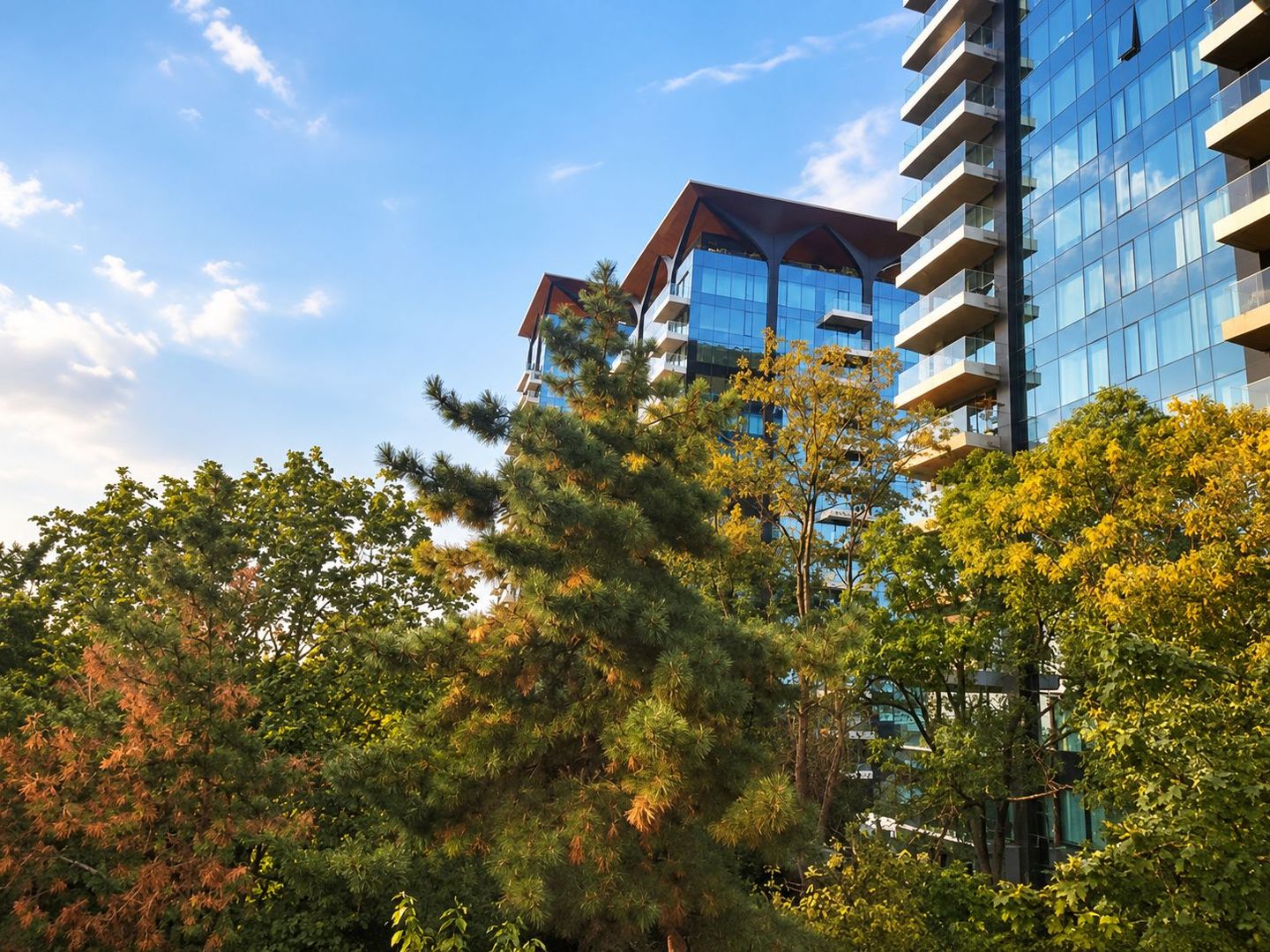 For Rent | Modern Apartment | Floreasca | Park View - Poză 7
