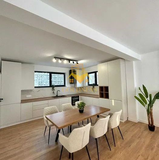 Casa individuala, 4 camere, garaj ,gradina, 3 bai, Popesti zona Baciu - Poză 7