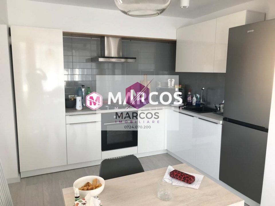 Apartament 2 camere, Ceeentral, et.9, ID 915 - Poză 7