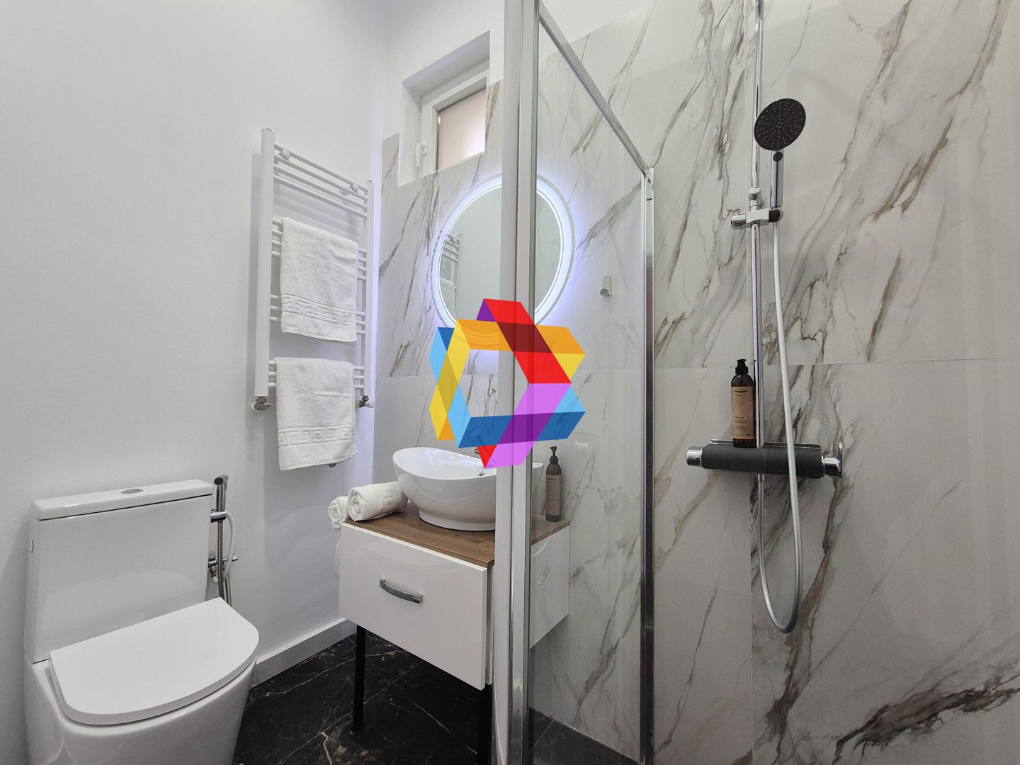 Casa de vânzare zona Centrală - 225 mp - Poză 8